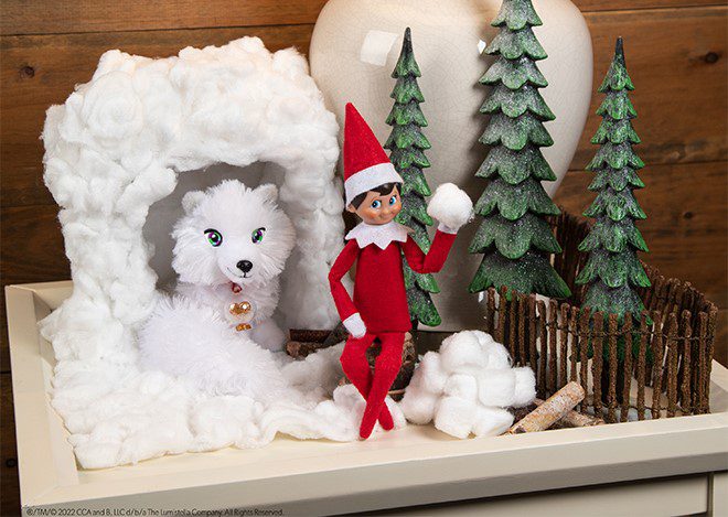 The Elf on the Shelf has grown into a holiday tradition for millions.