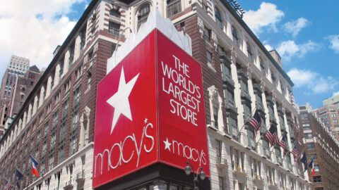 Investors have submitted a $5.8 billion buyout bid to take Macy's private.