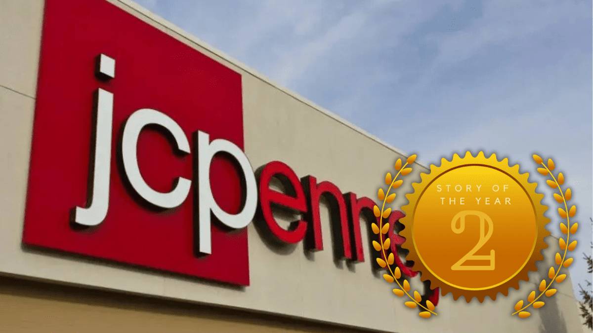 Inside JCPenney’s Transformation A DataDriven Vision and FutureReady(02)