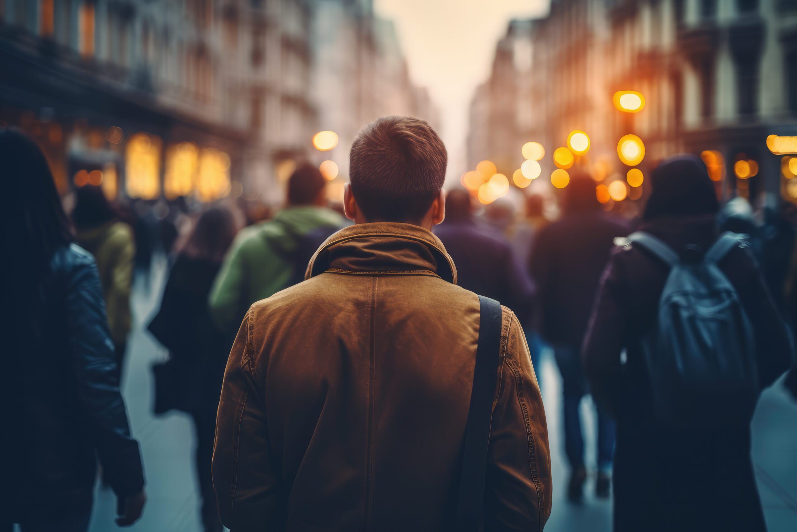 In an exclusive interview, Executive Design Director of KTGY Phil Otto shares how cultural anthropology can drive innovation in store design.