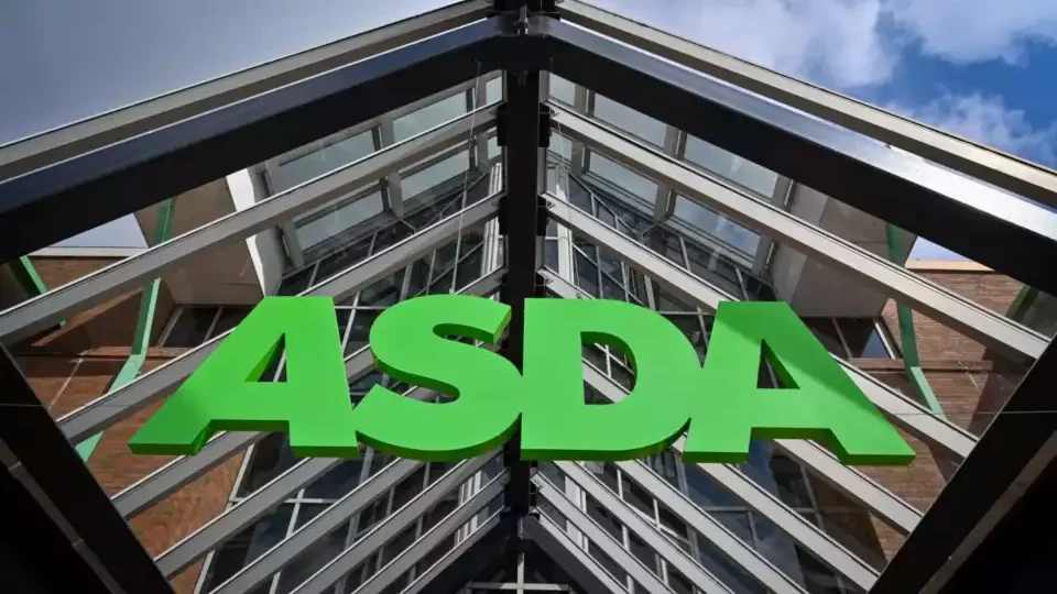 Asda has appointed its first-ever Chief Digital Officer.