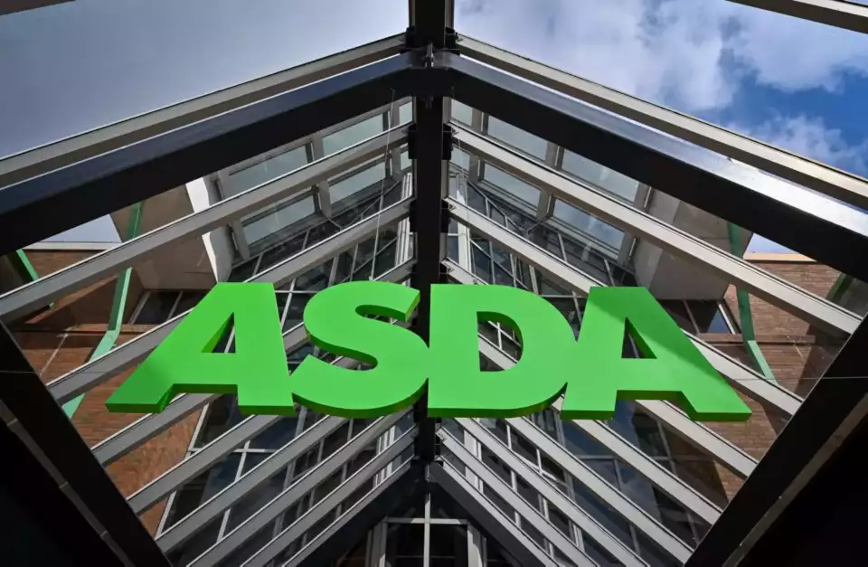 Asda has appointed its first-ever Chief Digital Officer.
