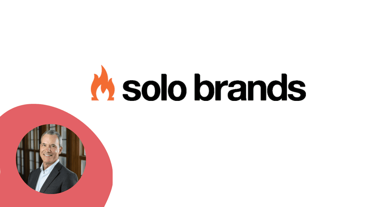 Solo Brands has announced that President and CEO John Merris will step down from his post, effective Jan. 15, 2024, with Christopher Metz taking over.