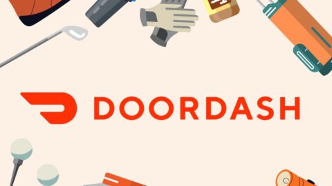 DoorDash has added 5 new non-restaurant brands.