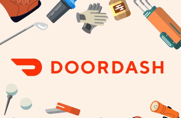 Vitamin Shoppe, JD Sports, Camping World Add On-Demand Delivery via DoorDash