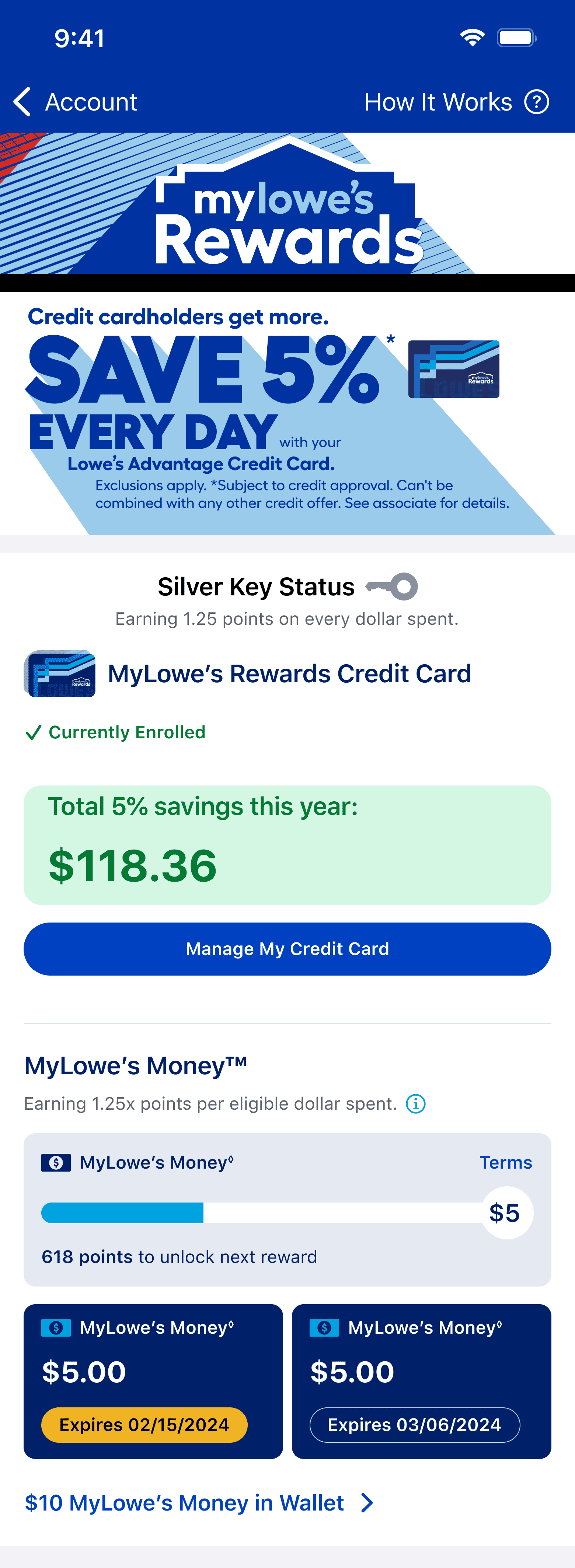 Lowes Maryland Homeowner Rewards: Earn Points And Get Rewarded For Your Loyalty