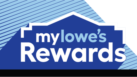 Lowe's has launched a new rewards program for its DIY customers.