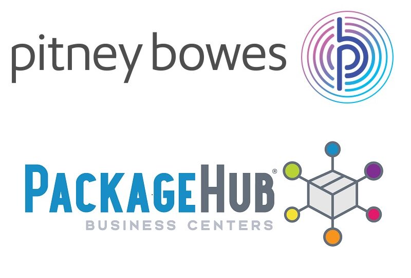 Pitney Bowes, PackageHub Launch Returns DropOff Network Retail