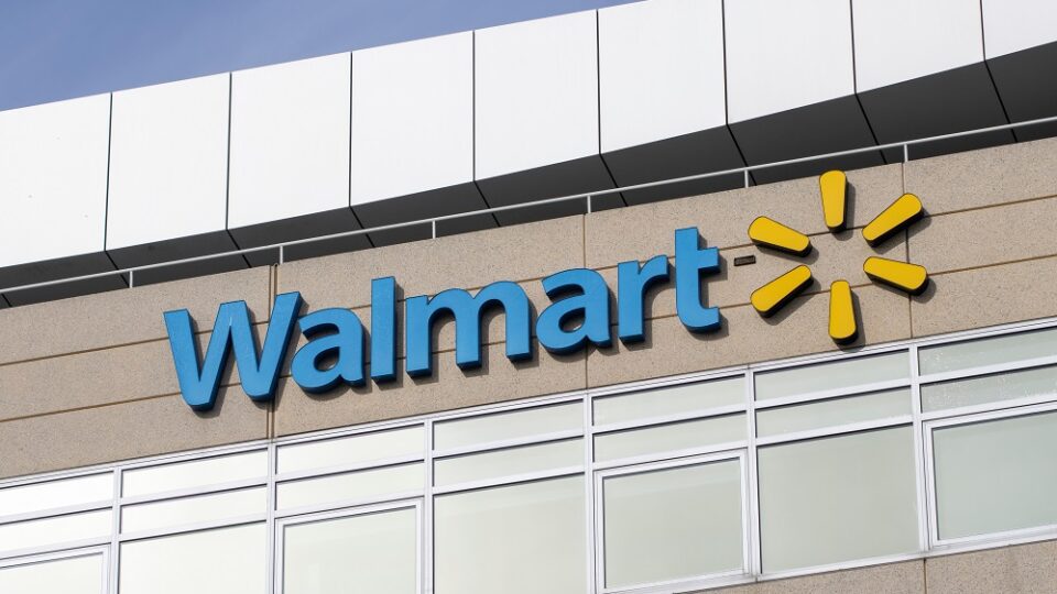 Did Walmart Stock Split In 2025 Myrle Doloritas