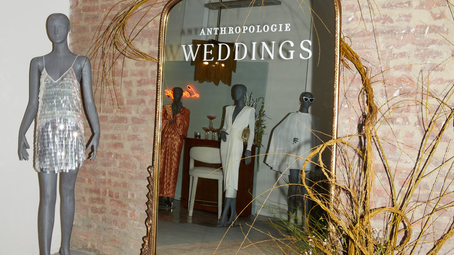 Photo courtesy Anthropologie