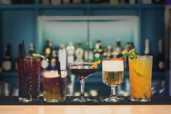 How Boisson Benefits From -- and Fuels -- Non-Alcoholic Beverage Category Growth