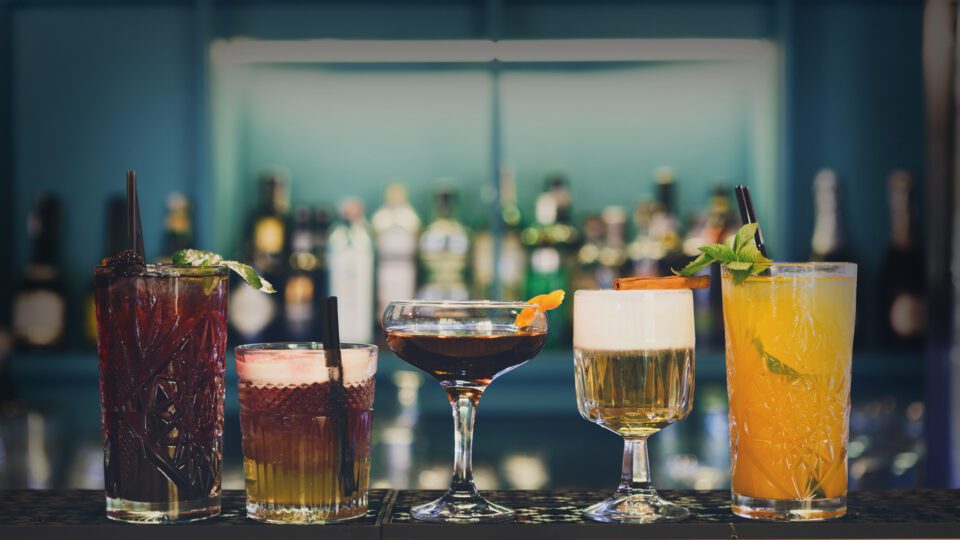 Boisson is driving education and growth for the non-alcoholic beverage market by acting as the "Sephora" for category brands.