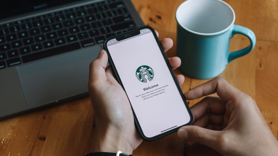 Starbucks and Bank of America have linked their rewards programs to offer extra rewards to their most loyal customers.