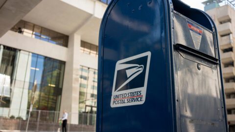 The USPS plans to convert approximately 400 sorting and delivery centers and roll out 66,000 electric delivery vehicles as part of its transformation plan.