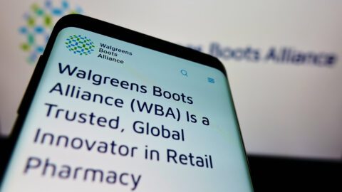 Walgreens Boots Alliance (WBA) CEO Tim Wentworth has made three new executive appointments that reaffirm the company’s focus on health services and retail pharmacy.