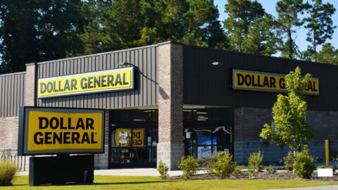 Dollar General now offers fresh produce in more than 5,000 U.S. stores, giving it more individual points of produce distribution than any other mass retailer or grocer in the country.