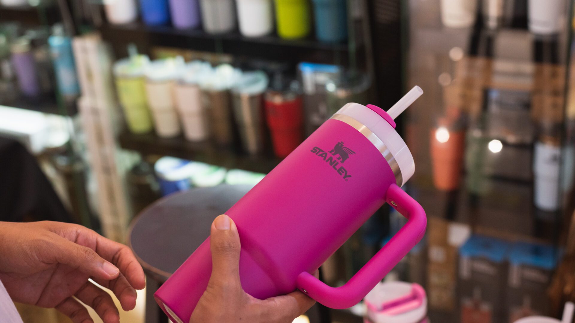 What Made the StanleyStarbucks Collab Go Viral? The Psychology of