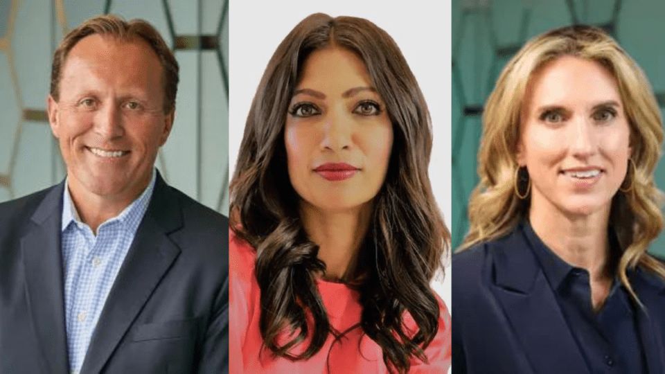 Bed Bath & Beyond, Overstock Get New CEOs - Retail TouchPoints - Chandra Holt Husband: A Peek Into The TV Personality's Personal Life