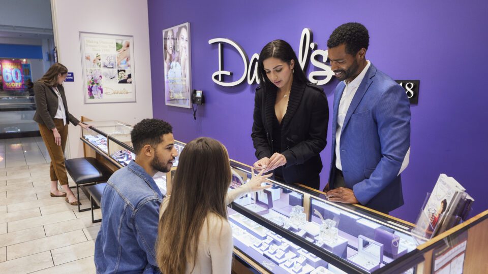 Exclusive: How Daniel’s Jewelers is Using Vision AI to Better Serve its ...