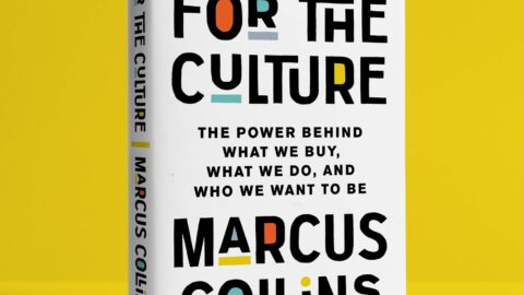 The Retail Innovation Conference & Expo has named Dr. Marcus Collins, author and culture scholar, as the headline keynote for its 2024 event, taking place June 4-6 in Chicago.