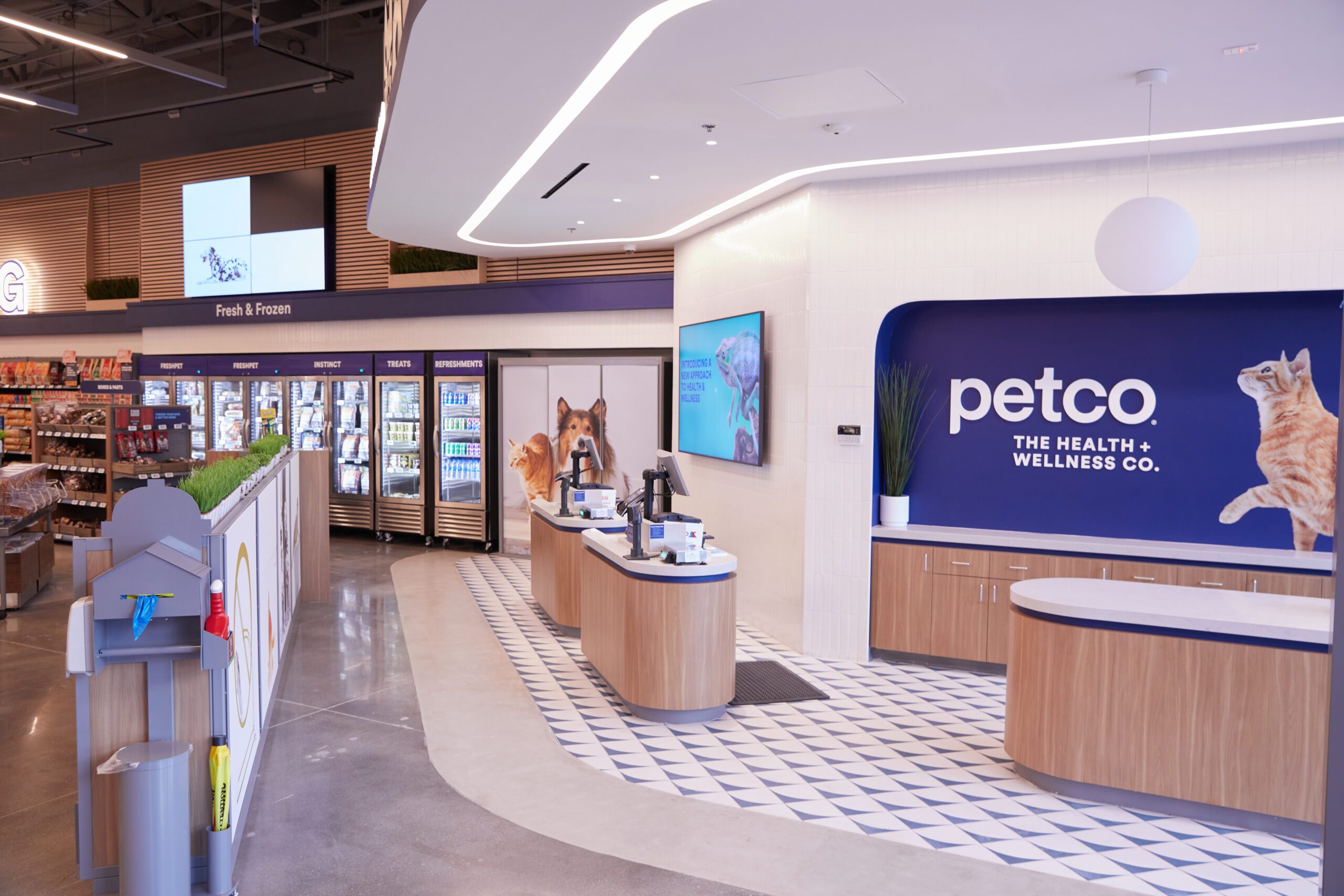 From Veterinarians To Lowe s To Marriott Petco s Partners Are Becoming From Veterinarians To Lowe s To Marriott Petco s Partners Are Becoming