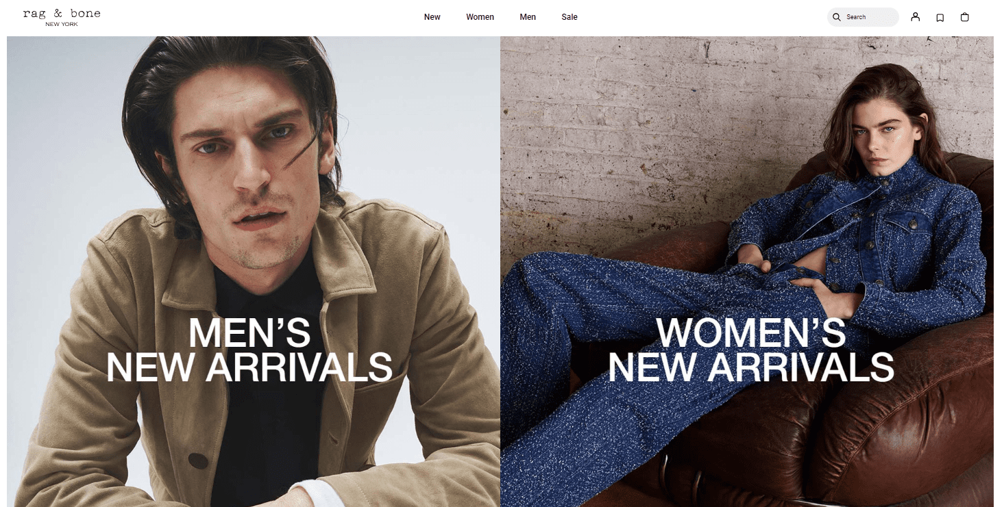 Guess?, WHP Global Team Up to Buy Rag & Bone - Retail TouchPoints