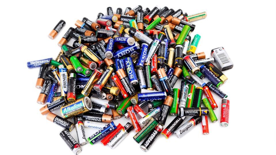 Staples Simplifies Battery Recycling with New AtHome Program Retail