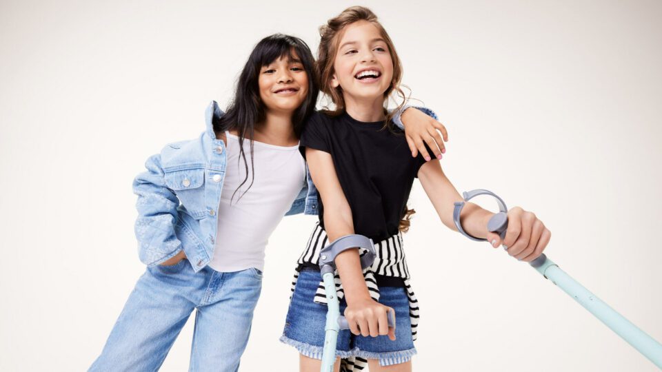 Target is collaborating with Target to bring its popular kids brand, Cat & Jack, to its ecommerce site and stores.