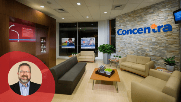 Designing Medtail Spaces that Enhance the Patient Experience