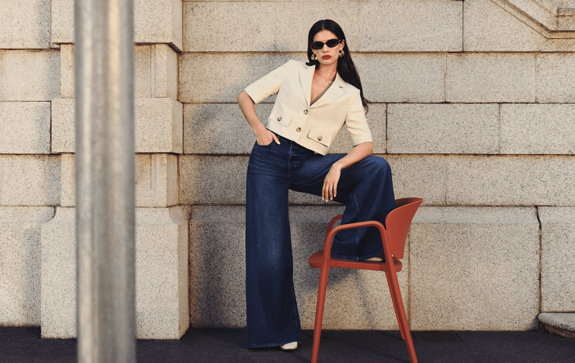 M&S is launched a reality series on ITV to find its next fashion designer.