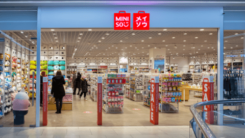 Miniso Store