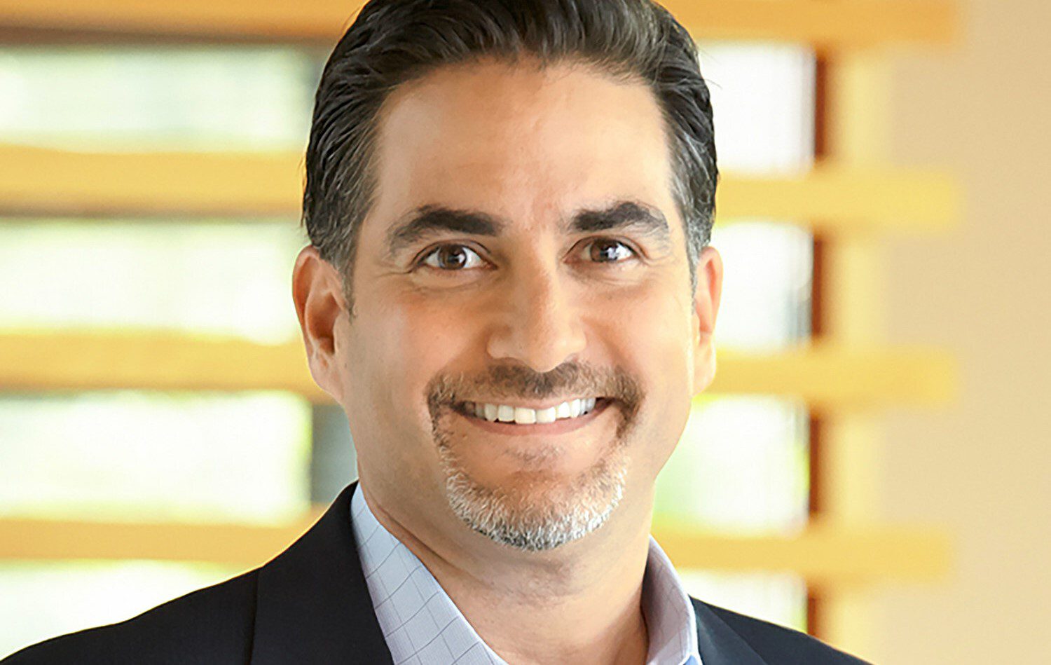 Michael Mohan, new interim CEO of Petco