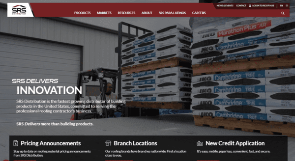Home Depot Boosts Pro Offering with $18.25B Acquisition of SRS Distribution