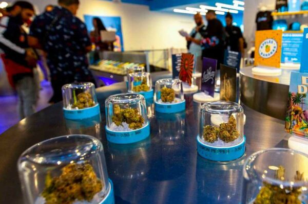 Cookies Dispensary Heads to Chicago's West Loop