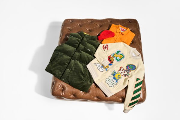 Ebay Extends Luxury Consignment Service to Apparel