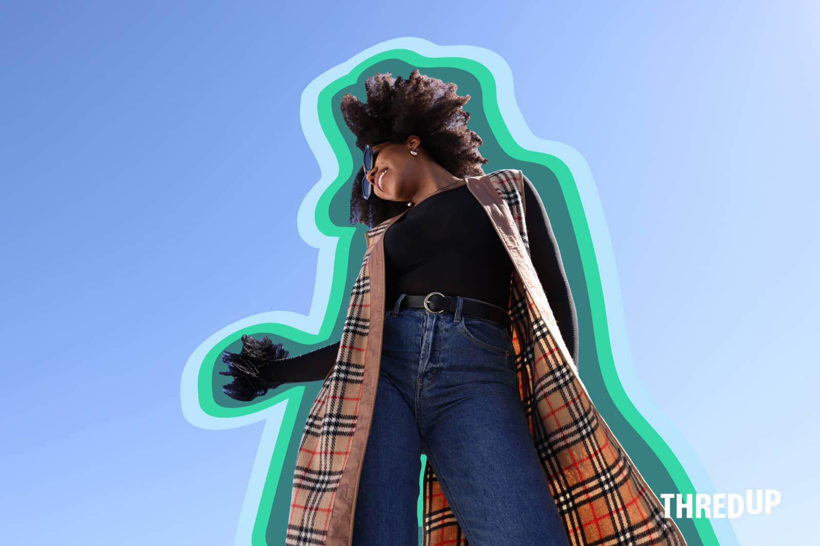 The annual ThredUp resale report show shows the continued growth of secondhand products.