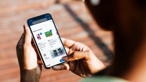 Walmart is making its Luminate shopper insights data available in its Connect retail media platform.