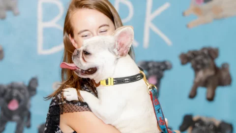 Bark Chief Revenue Officer Suzanne McDonnell shares details on how the brand is using data to create product and experiences that pups (and their parents) love.