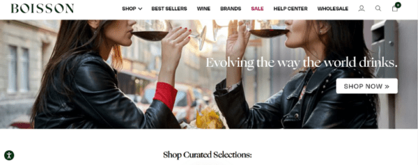 Non-Alcoholic Brand Boisson Files for Bankruptcy Protection, Closes all Stores