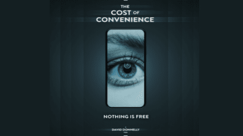 Cost of Convenience film thumbnail.