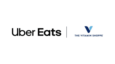 The Vitamin Shoppe is partnering with Uber Eats to expand its same-day and on-demand delivery services, which also include DoorDash and Instacart.