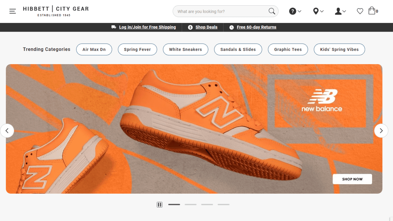 JD Sports Strengthens U.S. Footprint with 1.1 Billion Acquisition of