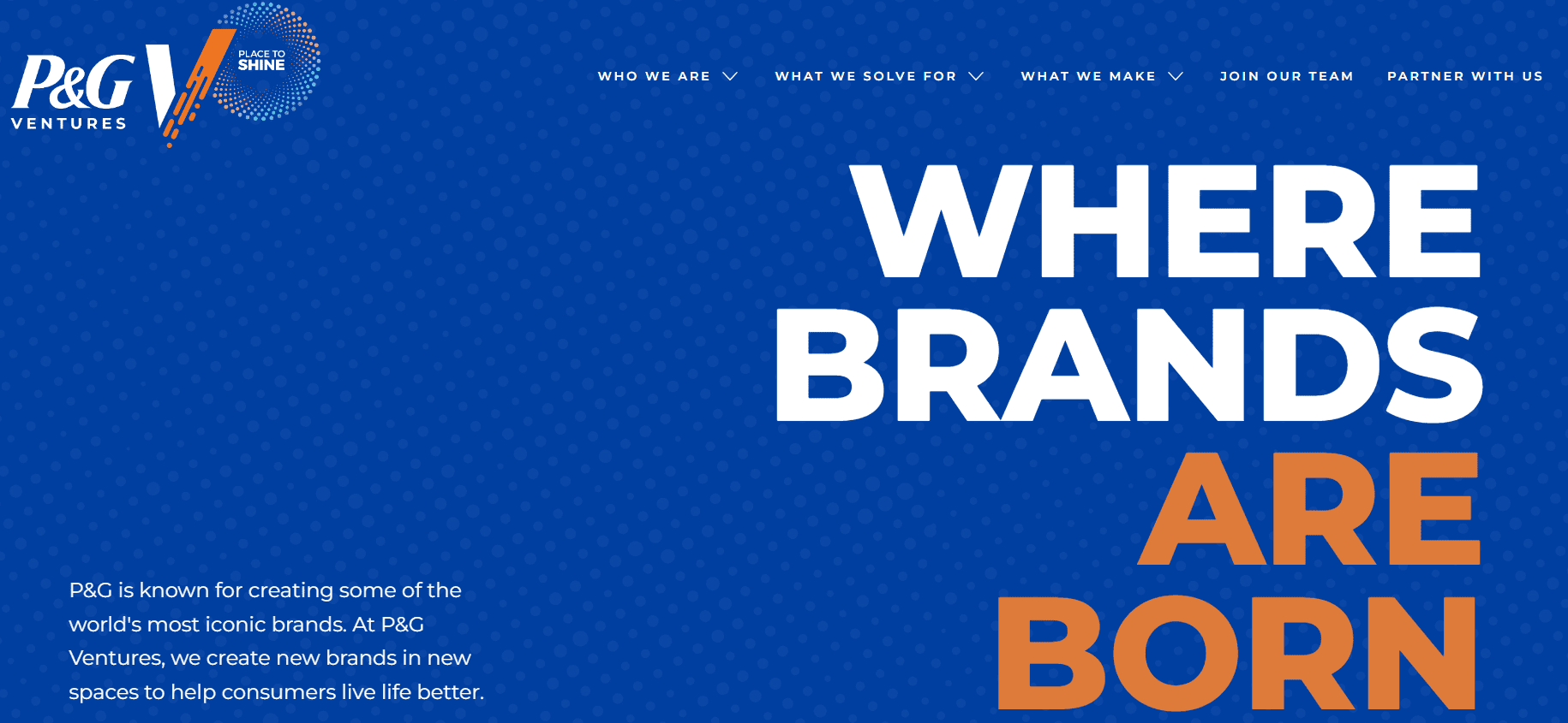 During #RICE24, Naazli Sado of P&G Ventures will share how the legacy brand is investing in workplace culture and employee experience.