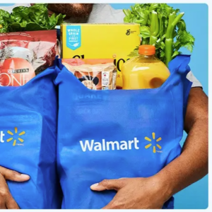 From Reusable to Recycled Walmart Canada Pilots Program Giving New Life to Blue Bags Retail TouchPoints
