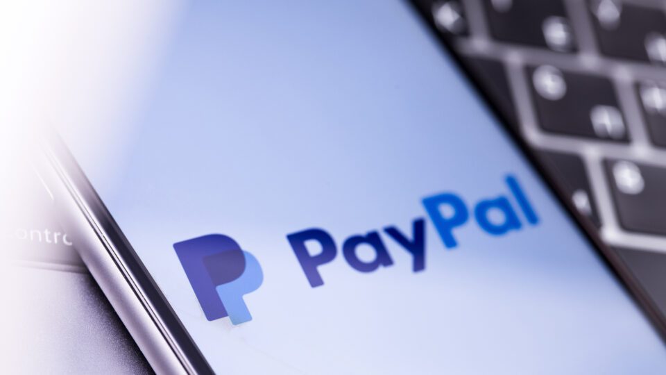 PayPal is launching an advertising media network.