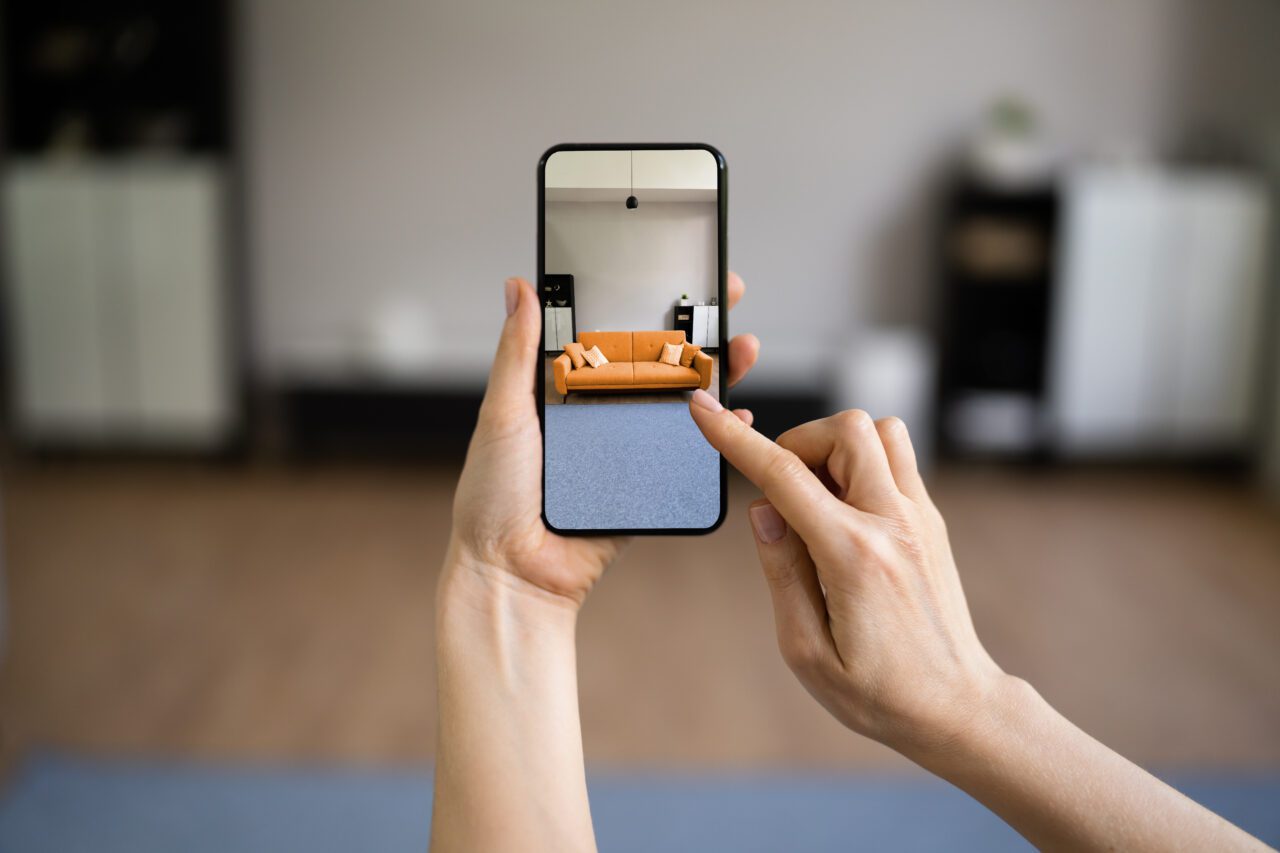 3 Brands Making AR the Star of the Customer Experience - Retail TouchPoints