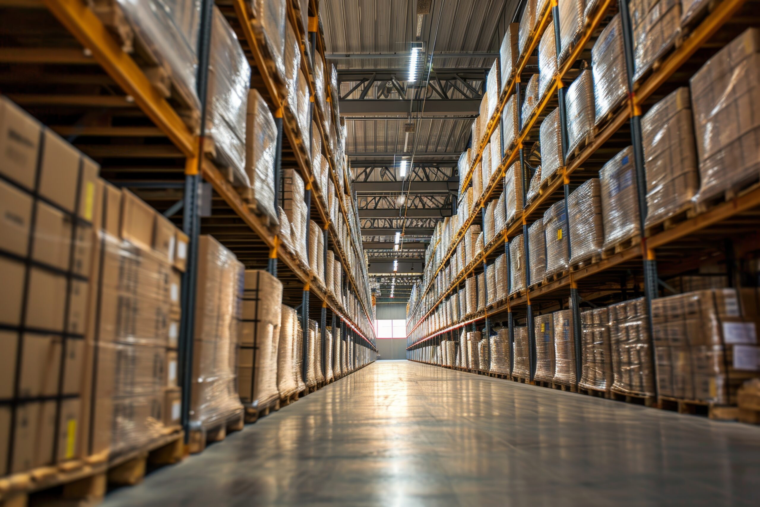 Two digital-first brands, Misen and ModCloth, are partnering with Cart.com to improve their omnichannel fulfillment and logistics operations.