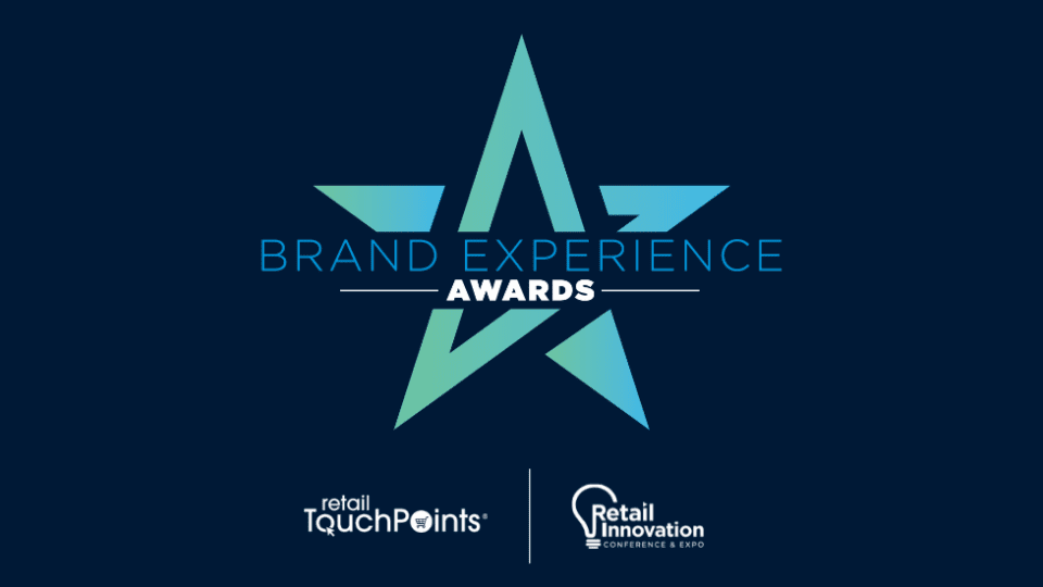Retail TouchPoints is announcing winners of the fifth annual Brand Experience Awards, a program designed to spotlight the brands and retailers that are reimagining and elevating customer experiences across all channels.