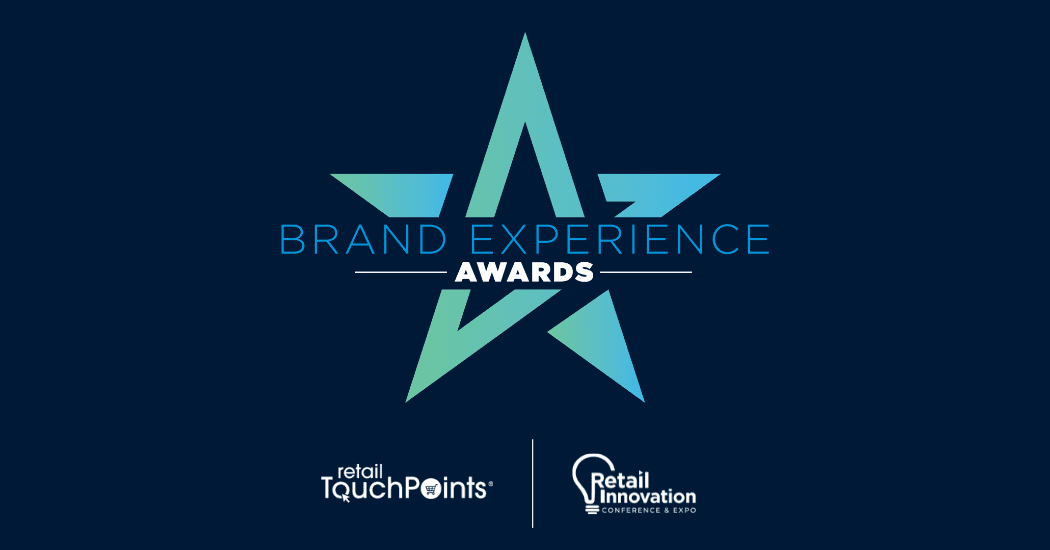 Retail TouchPoints is announcing winners of the fifth annual Brand Experience Awards, a program designed to spotlight the brands and retailers that are reimagining and elevating customer experiences across all channels.