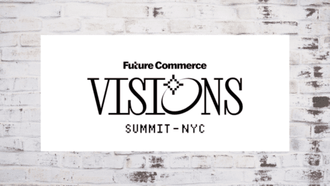 VISIONS Summit: NYC is a forum for up-to-the-minute discourse around the impact of commerce on American culture.